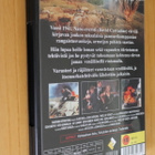 DVD Wheels of Terror Kuolema telaketjuilla ( 1987 ) - pikkukuva 2