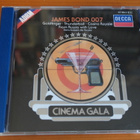 Roland Shaw And His Orchestra:James Bond 007-CD - pikkukuva 1