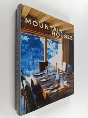 Philippe Saharoff : Mountain Houses