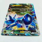 Latios EX - XY72 - Pokemon XY Black Star Promo Ultra Rare - pikkukuva 2