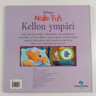 Hallie Marshall : Kellon ympäri - pikkukuva 2