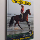 Merja Jalo : Finnholmin kirous - pikkukuva 1