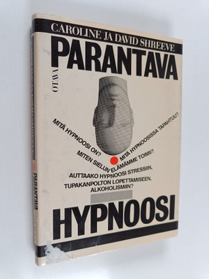 Caroline Shreeve : Parantava hypnoosi