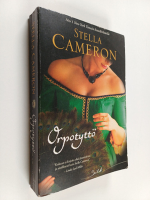 Stella Cameron : Orpotyttö