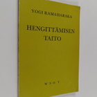Yogi Ramacharaka : Hengittämisen taito - pikkukuva 1