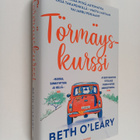 Beth O'Leary : Törmäyskurssi - pikkukuva 1
