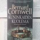 Bernard Cornwell - Kuninkaiden kuolema (pokkari) - pikkukuva 1