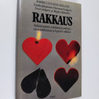 Barbro Lenneer-Axelson : Rakkaus : rakastuminen, intohimo... - pikkukuva 1