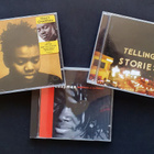 Tracy Chapman 3 x CD - pikkukuva 1