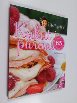 Kati Jaakonen : Kakut ja piiraat