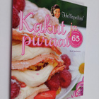 Kati Jaakonen : Kakut ja piiraat - pikkukuva 1