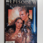 Star Wars Episodi II : Kloonien hyökkäys - pikkukuva 1