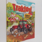 Traktori : Tietoa ja tehtäviä - pikkukuva 1