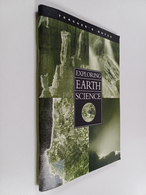 Attica Interactive Limited : Exploring Earth Science