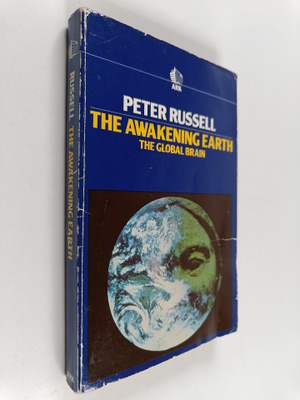 Peter Russell : The awakening earth : the global brain