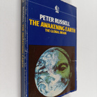 Peter Russell : The awakening earth : the global brain - pikkukuva 1