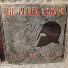 THE BLACK LEAGUE - ICHOR CD - pikkukuva 1