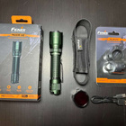 Fenix TK20R UE Taskulamppu - pikkukuva 1