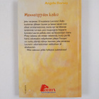 Angela Dorsey : Menneisyyden kaiku - pikkukuva 2
