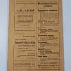 40-luku : Tammikuu 1945 - pikkukuva 2