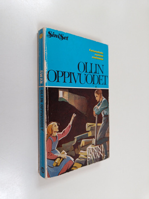 Anni Swan : Ollin oppivuodet