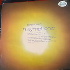 Beethoven 9. Symphonie 2LP Berliner Philharmoniker/Fricsay - pikkukuva 1
