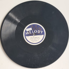 Savikiekko 1955 - Pentti Laine / Leea Solja - Melody M 303 - pikkukuva 4