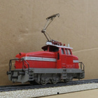 Märklin EA800 sähköveturi - pikkukuva 1