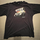 DTM 2005 promopaita Mersu - musta T -paita - pikkukuva 3