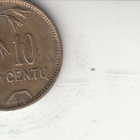 10 sentu 1925 liettua kl 4 - pikkukuva 1