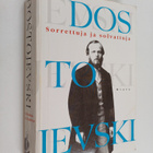 F. M. Dostojevski : Sorrettuja ja solvattuja : neliosaine... - pikkukuva 1