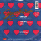 Smokie : Young Hearts - 7" - pikkukuva 2