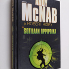 Andy McNab : Sotilaan oppipoika - pikkukuva 1