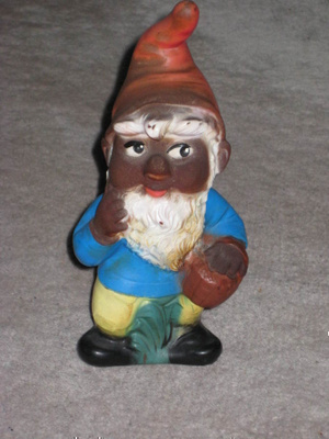 TONTTU