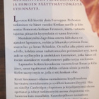 Kirsti Simonsuuri: Eläintarhanhuvila yhdeksän - pikkukuva 2