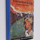 Aarno Kellberg : Viimeiset leikit - pikkukuva 1