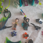 LEGO 41194 Noctura's Tower & the Earth Fox Rescue - pikkukuva 2
