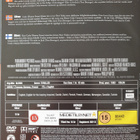 SLIVER - TAIVAANSILPOJA DVD (Sharon Stone, William Baldwin) - pikkukuva 2