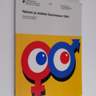 Naiset ja miehet Suomessa 1994 - pikkukuva 1