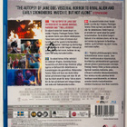 THE AUTOPSY OF JANE DOE - Blu-ray, uusi - pikkukuva 2