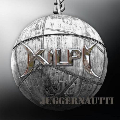 Kilpi - Juggernautti (CD+DVD) HUIPPUKUNTO!!