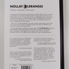 Ari Heiskanen : Nollatoleranssi : taltuta tuloksen tuhoojat - pikkukuva 2