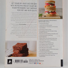 Elviira Krebber : Low Sugar, So Simple - 100 Delicious Lo... - pikkukuva 2