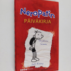 Jeff Kinney : Neropatin päiväkirja : Greg Heffleyn julkaisu - pikkukuva 1