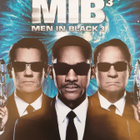 Men in Black 3 Blu-ray - pikkukuva 1