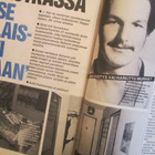 ALIBI RIKOSLEHTI 5 / 1985 - pikkukuva 3