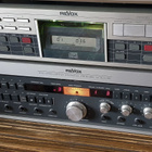 Revox Receiver + Revox CD + Revox Tuner - pikkukuva 2