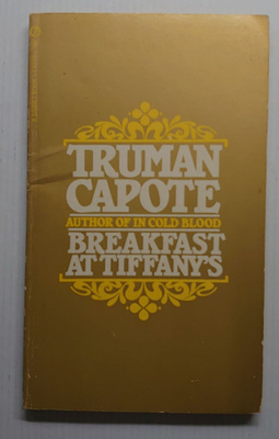Truman Capote - Breakfast at Tiffany's