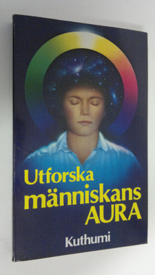 Utforska människans aura