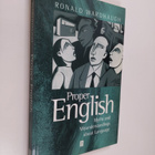 Ronald Wardhaugh : Proper English : myths and misundersta... - pikkukuva 1
